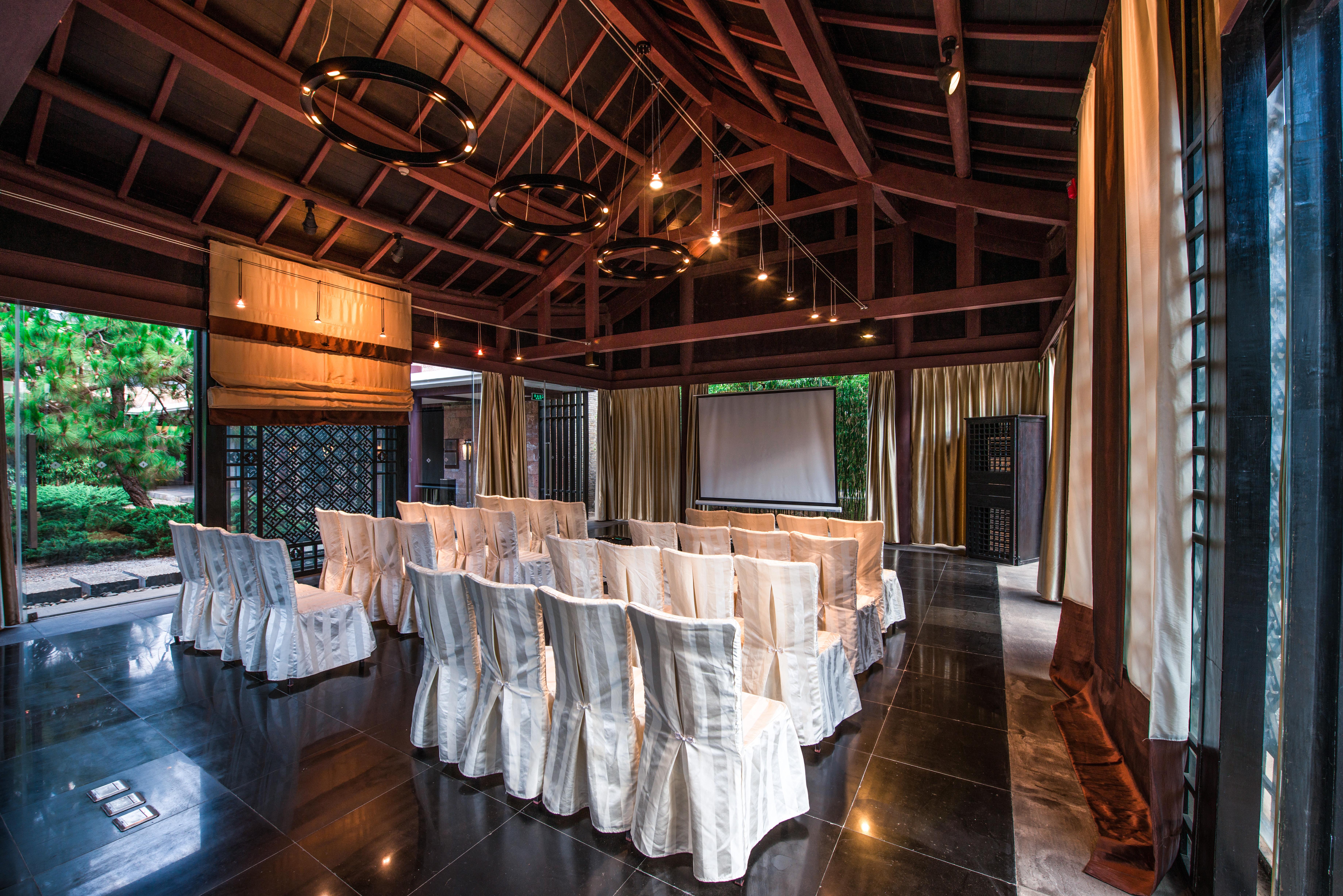 Hotel Banyan Tree Lijiang Lijiang  Zewnętrze zdjęcie