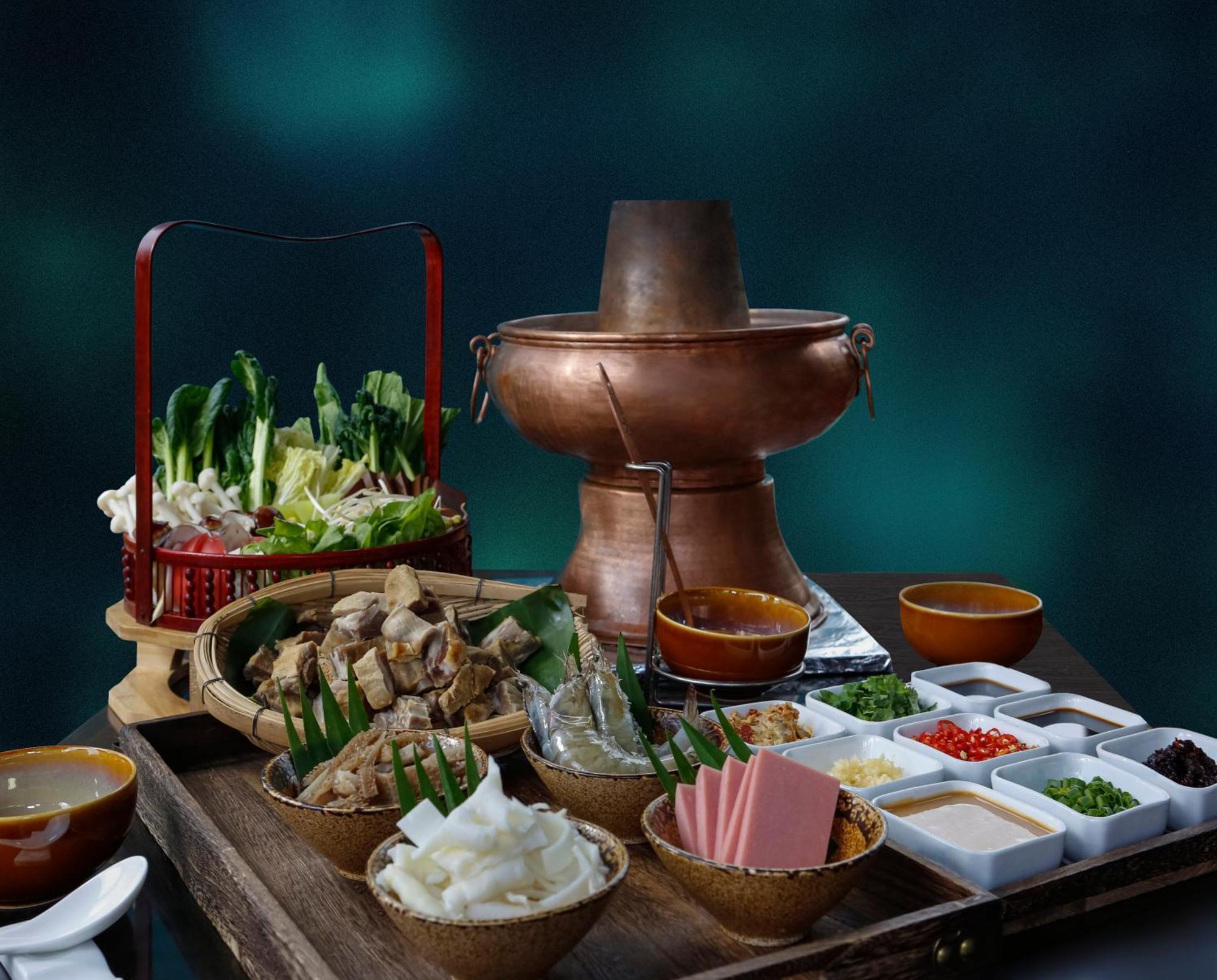 Hotel Banyan Tree Lijiang Lijiang  Zewnętrze zdjęcie