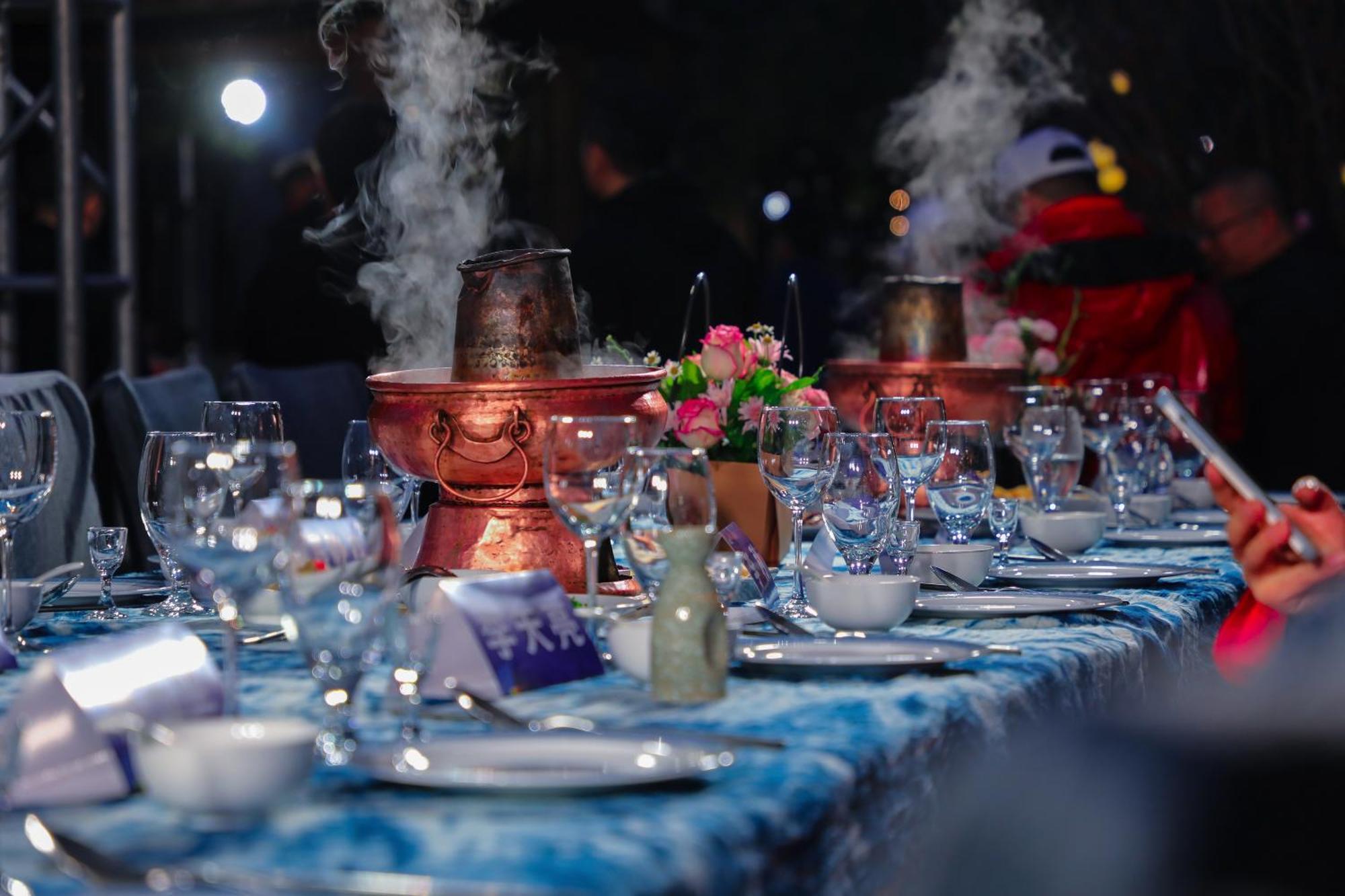 Hotel Banyan Tree Lijiang Lijiang  Zewnętrze zdjęcie